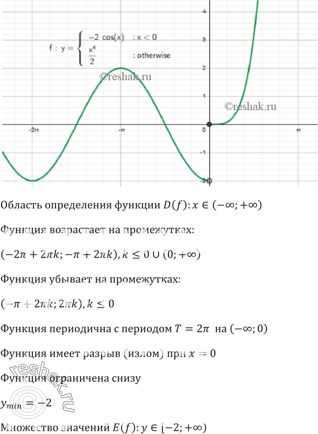 Еще ГДЗ