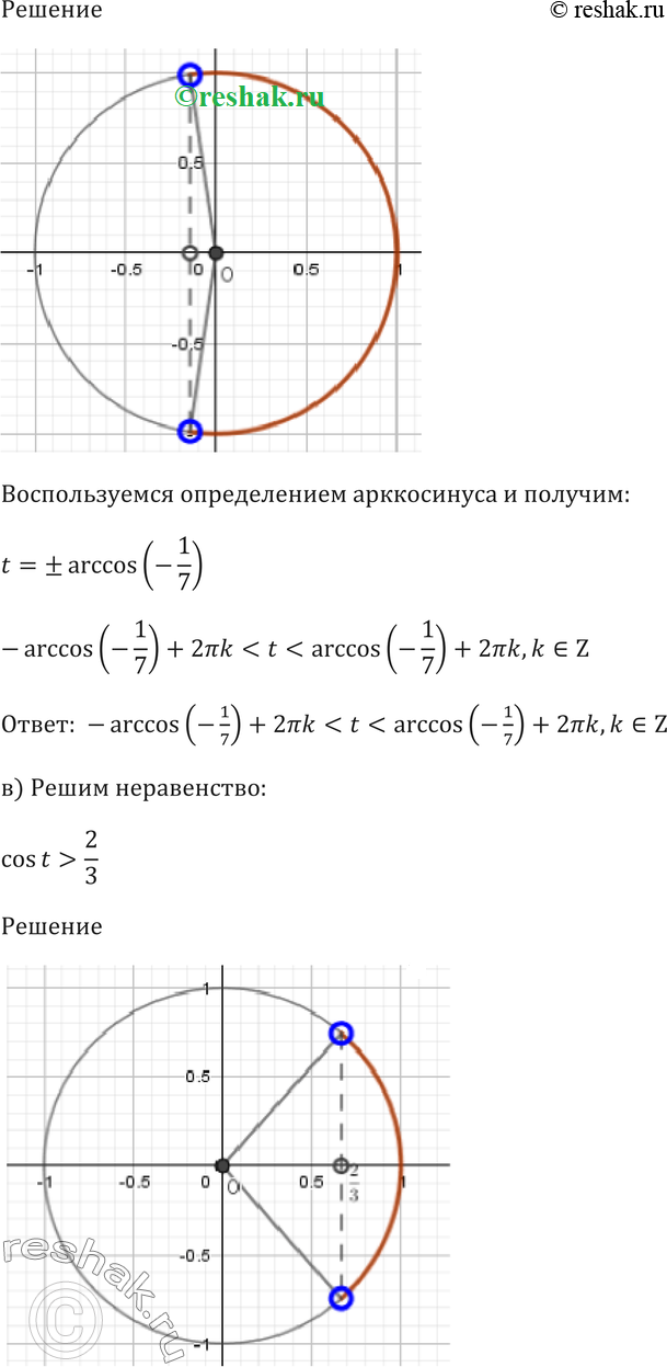 Еще ГДЗ