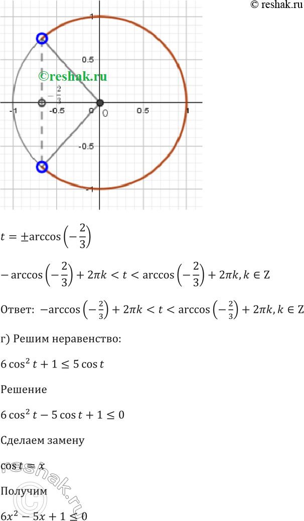 Еще ГДЗ