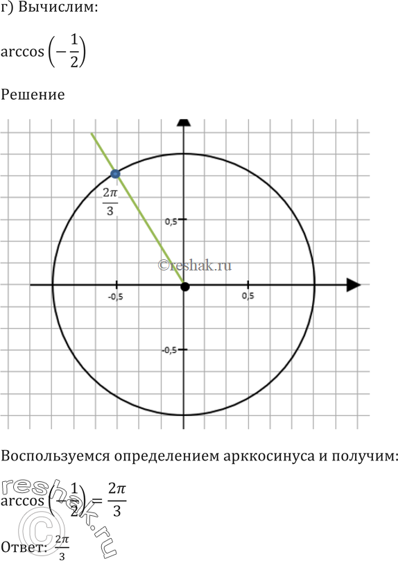Еще ГДЗ