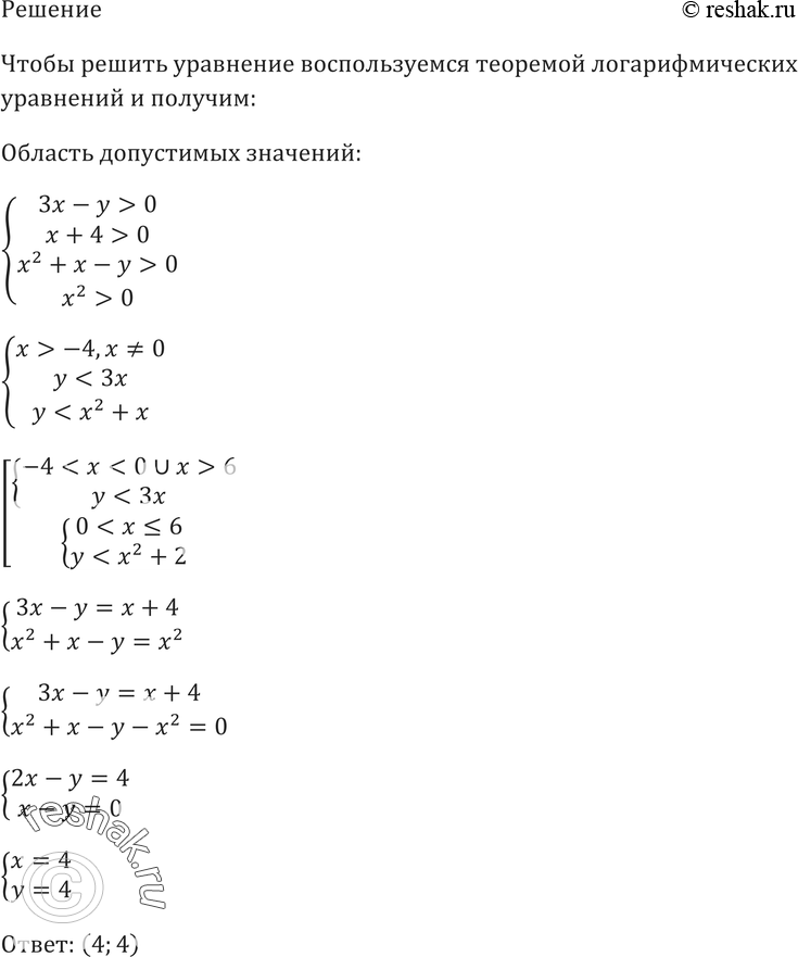 Еще ГДЗ