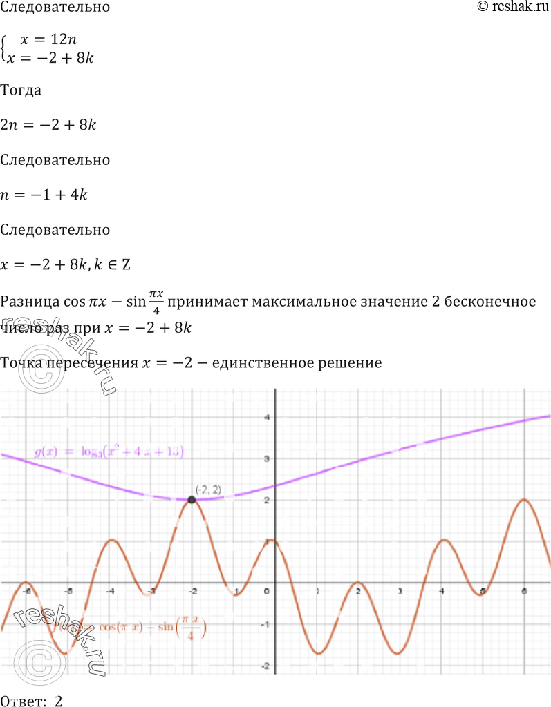 Еще ГДЗ