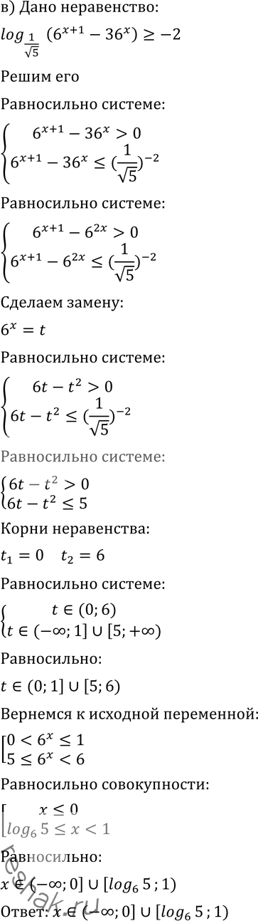 Еще ГДЗ