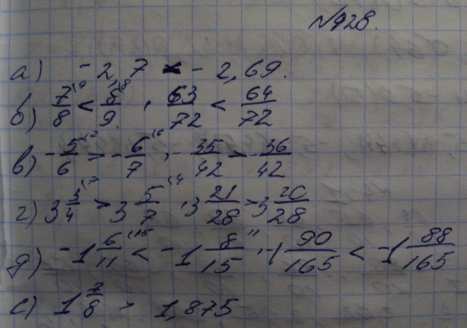 Картинка ГДЗ - Упражнение 428 ГДЗ Макарычев Миндюк Феоктистов 8 класс по алгебре Вариант 1