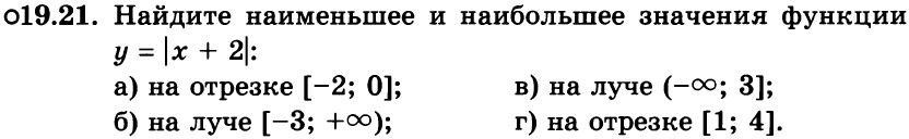 Картинка ГДЗ - задания Упражнение 19.21ГДЗ Мордкович 8 класс по алгебре - ответы</h1>