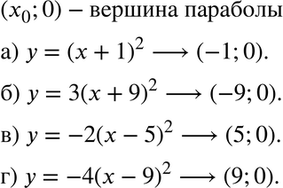 Картинка ГДЗ - Упражнение 457 по алгебре ГДЗ Никольский Потапов 8 класс Вариант 1