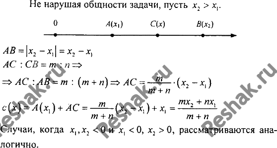 Картинка ГДЗ - Упражнение 28 по алгебре ГДЗ Никольский Потапов 8 класс Вариант 2