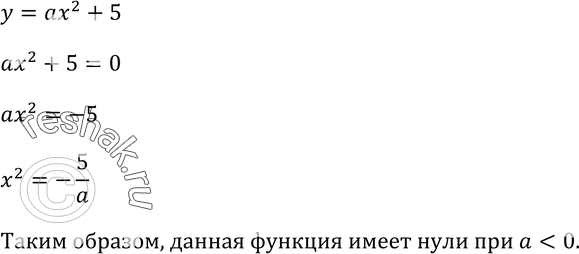 Картинка ГДЗ - Упражнение 115 ГДЗ Макарычев Миндюк 9 класс по алгебре Вариант 1