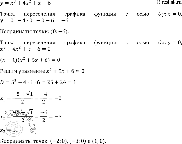 Картинка ГДЗ - Упражнение 344 ГДЗ Макарычев Миндюк 9 класс по алгебре Вариант 1