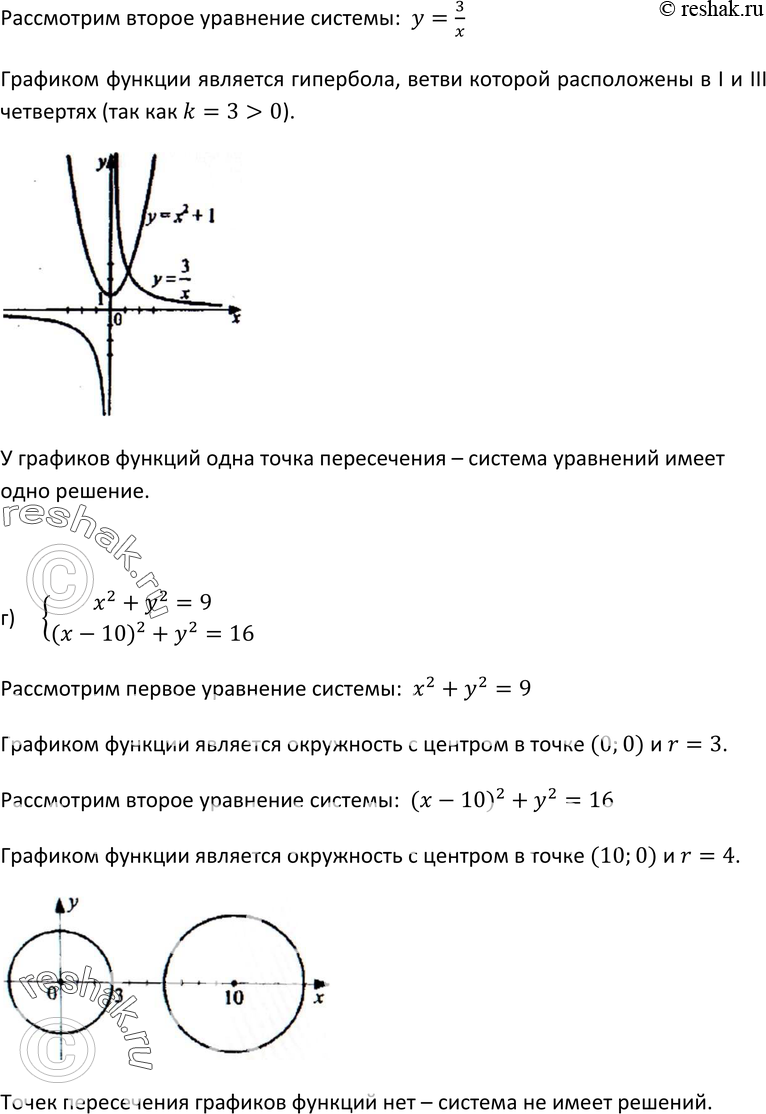 Еще ГДЗ