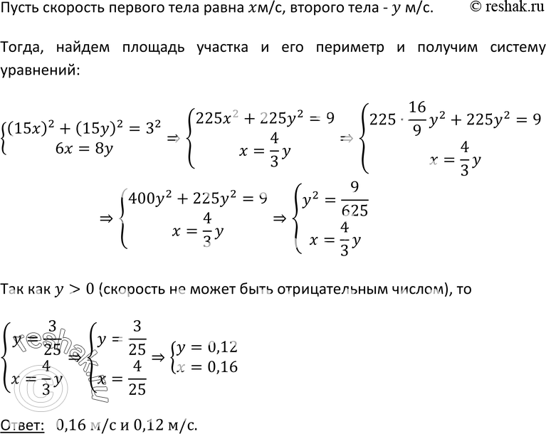 Картинка ГДЗ - Упражнение 462 ГДЗ Макарычев Миндюк 9 класс по алгебре Вариант 1
