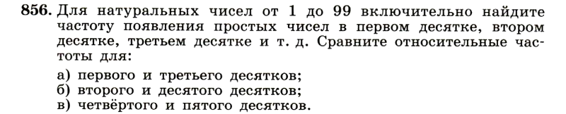 Картинка ГДЗ - задания Упражнение 856 ГДЗ Макарычев Миндюк 9 класс по алгебре