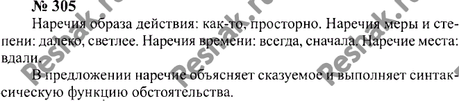 Картинка ГДЗ - Упражнение 284 ГДЗ Гольцова 10-11 класс по русскому языку Вариант 2