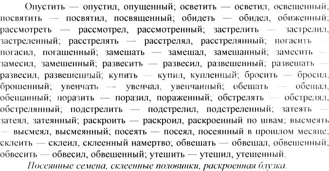 Картинка ГДЗ - Упражнение 311 ГДЗ Греков Крючков 10-11 класс по русскому языку Вариант 2