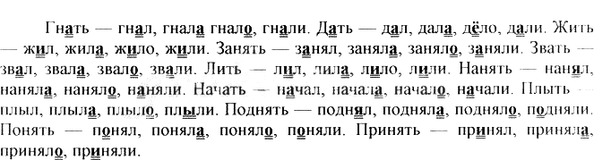 Картинка ГДЗ - Упражнение 97 ГДЗ Греков Крючков 10-11 класс по русскому языку Вариант 2
