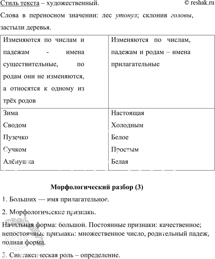 Еще ГДЗ
