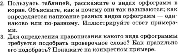 Картинка ГДЗ - задания Упражнение 44 по русскому языку ГДЗ Разумовская Львова 6 класс