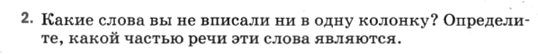 Картинка ГДЗ - задания Упражнение 92 по русскому языку ГДЗ Разумовская Львова 6 класс
