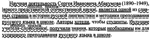 Картинка ГДЗ - Упражнение 93 ГДЗ Разумовская 9 класс по русскому языку Вариант 2